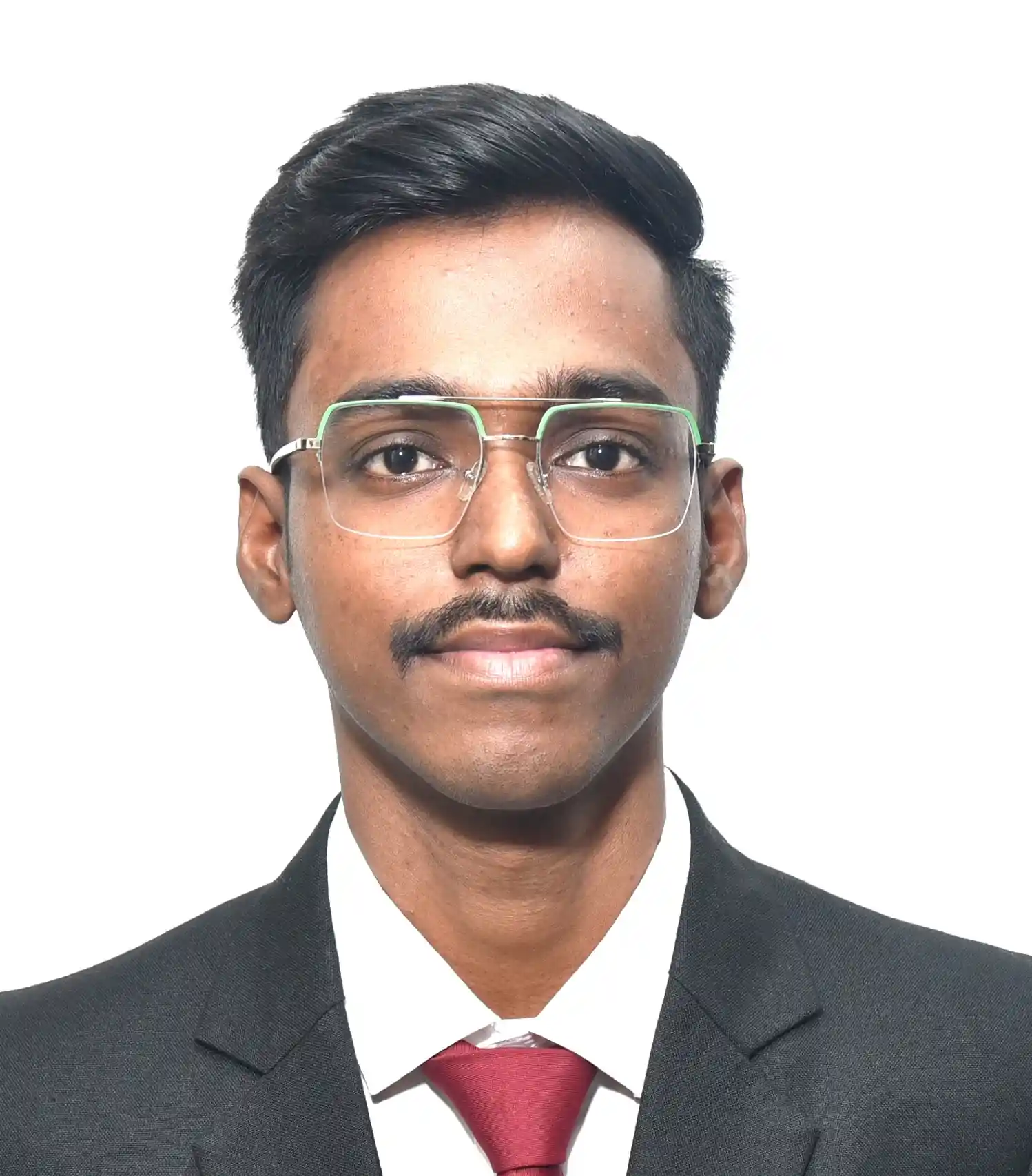 Ankit Singh-3768